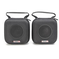MITCHELL ACOUSTICS uStream Go Case Set - Speaker Accessory