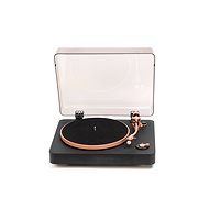 MITCHELL ACOUSTICS uStream TT2 Black - Turntable
