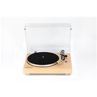 MITCHELL ACOUSTICS uStream TT2 Oak - Turntable