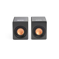 MITCHELL ACOUSTICS uStream Cube Black - Speakers
