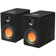 MITCHELL ACOUSTICS uStream One Black - Speakers