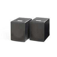 MITCHELL ACOUSTICS uStream Two Black - Speakers