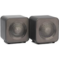 MITCHELL ACOUSTICS uStream Go! Black - Speakers