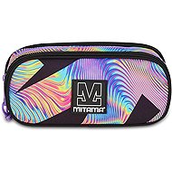 Mitama 3zip Holograph equipped - School Case