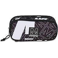 Mitama 3zip Legacy equipped - School Case