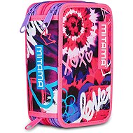 Mitama Triplo Tye love equipped - Pencil Case