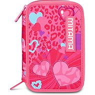 Mitama Triplo Heart Equipped - Pencil Case