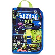 Mitama 4zip Gaming 404 equipped - Pencil Case