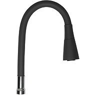 MIXXUS Flexi Spout SPS 02 BLACK 50cm - Accessory Kit