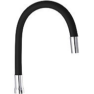 MIXXUS Flexible Spout SPS 03 BLACK 50cm - Accessory Kit
