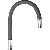 MIXXUS Flexi Spout SPS 03 GRAY 50cm - Accessory Kit