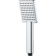 MIXXUS Shower Head SH-16, Square - Shower Head