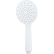 MIXXUS SH-35 Shower Head, White - Shower Head