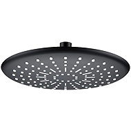 MIXXUS SH-15-OH Shower Head 230mm, Black - Shower Head