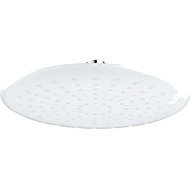 MIXXUS SH-15-OH Shower Head 230mm, White - Shower Head