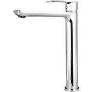 Mixxus Premium Alex 001 High (Nut) - Tap