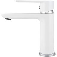 Mixxus Premium Alex 001, white chrome - Tap