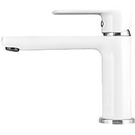 Mixxus Premium Alex 001 Long (Nut), white chrome - Tap
