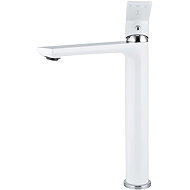 Mixxus Premium Alex 001 High (Nut), white chrome - Tap