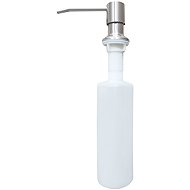 MIXXUS Built-in Soap Dispenser DIS-01. SUS - Soap Dispenser