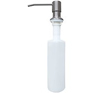 MIXXUS Built-in Soap Dispenser DIS-01. SUS, Graphite - Soap Dispenser