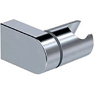 Mixxus Shower Holder-02 CHROME - Shower Holder