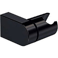 Mixxus Shower holder-02 BLACK - Shower Holder