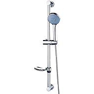 MIXXUS WKA-01 shower set with shower rail - Shower Set