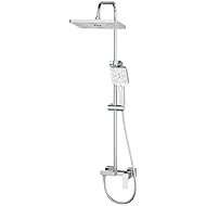 MIXXUS PREMIUM GAUDI 003J shower column with tap - Shower Set