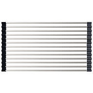 MIXXUS Dish Drainer for Sink, RAC-01. SUS Black - Draining Board