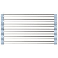 MIXXUS Sink Dish Drainer, RAC-01. SUS Grey, Grey - Draining Board