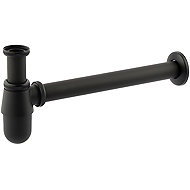 MIXXUS Siphon, SIPHON - 01 BLACK - Siphon