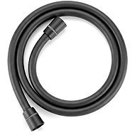 MIXXUS F03 BLACK Shower Hose 150cm, Black - Shower Hose