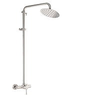 MIXXUS Sprchový sloup s baterií EKA-003-J - Shower Set