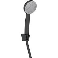 Mixxus Shower Set-02B, Black - Shower Set