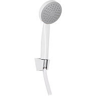 Mixxus Shower Set-02 W, White - Shower Set