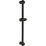 Mixxus BAR-SUS 001Black, with Sliding Holder - Shower Pole