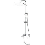 MIXXUS Sprchový sloup s baterií Premium Gaudi 009J - Shower Set