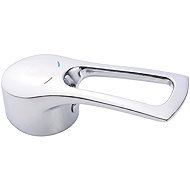 MIXXUS Valve Lever HANSBERG - 40 mm - Valve