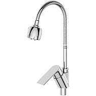 MIXXUS PREMIUM sink mixer ALEX 777 REFLECTOR - Tap