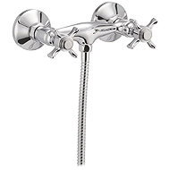 MIXXUS PREMIUM ZEUS 003 Shower Mixer Tap - Tap