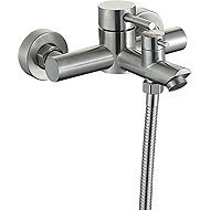 MIXXUS Bath Tap, SUS - 142 EURO - Tap
