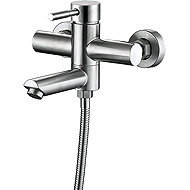 MIXXUS Basin Mixer Tap, SUS - 009 EURO - Tap