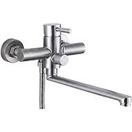 MIXXUS Basin Mixer Tap, SUS - 006 EURO - Tap