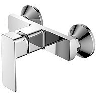 MIXXUS PREMIUM KUBUS 003 Shower Mixer Tap - Tap