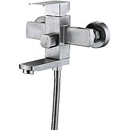 MIXXUS KUB - 009 EURO Basin Tap - Tap