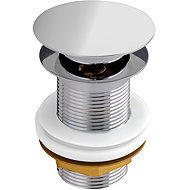 MIXXUS Washbasin outlet Pop-Up-04 - Sink Waste Outlet