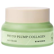 Mizon Phyto Plump Collagen Day Cream with Plant Collagen, 50 ml - Face Cream