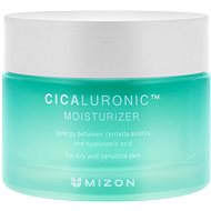 Mizon Cicaluronic Moisturizer, 50 ml - Face Cream
