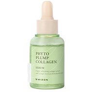 Mizon Phyto Plump Collagen Serum with Plant Collagen, 30 ml - Face Serum